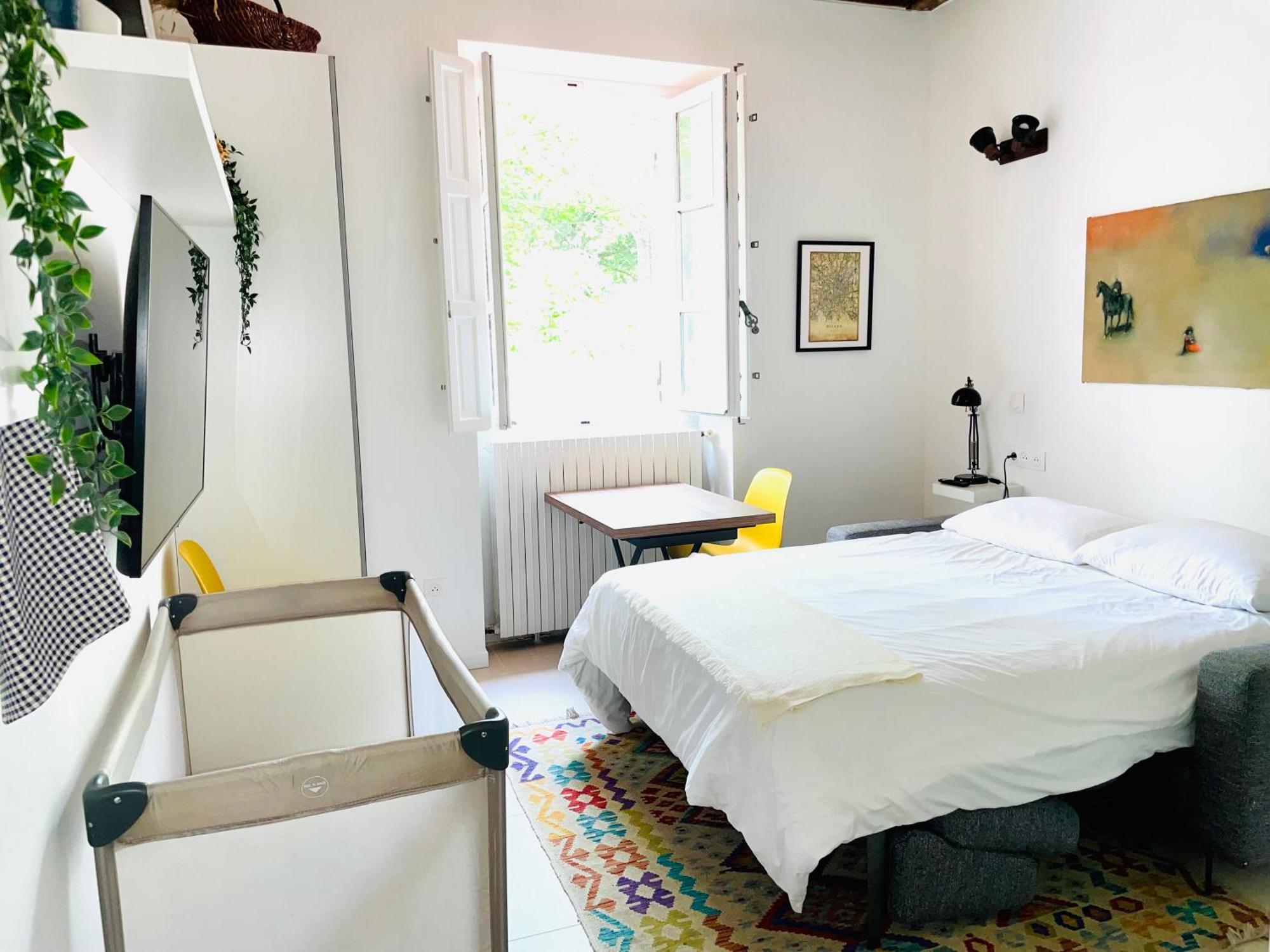 Studio Au Vieux Marly-Le-Roi - Bien Equipe - Matelas De Qualite - 7Min Du Train Vers Paris Esterno foto